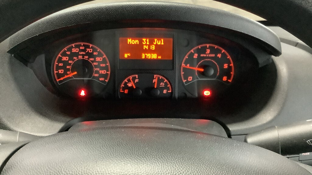 Used Peugeot Boxer 2024 for sale - 77296708: Photo 10