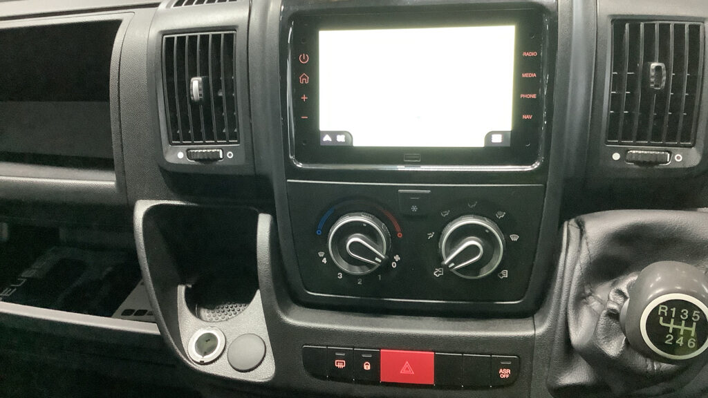 Used Peugeot Boxer 2024 for sale - 77296708: Photo 11