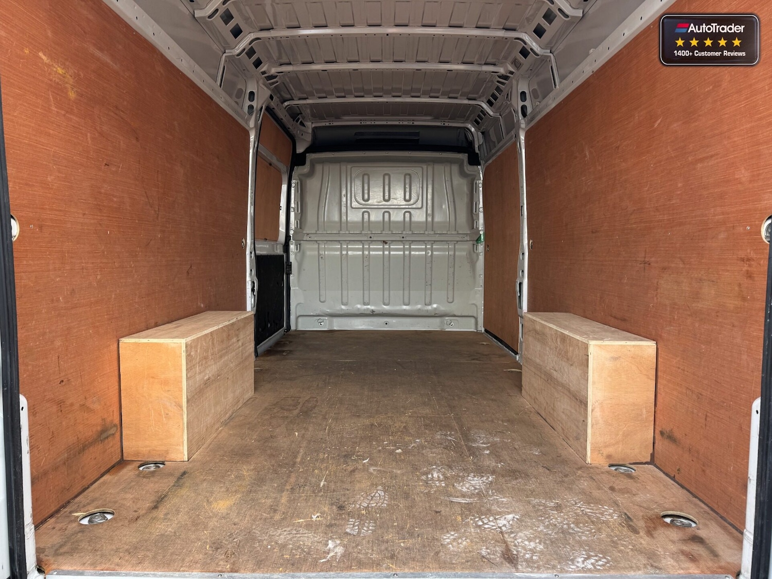 Used Peugeot Boxer 2024 for sale - 77296708: Photo 15