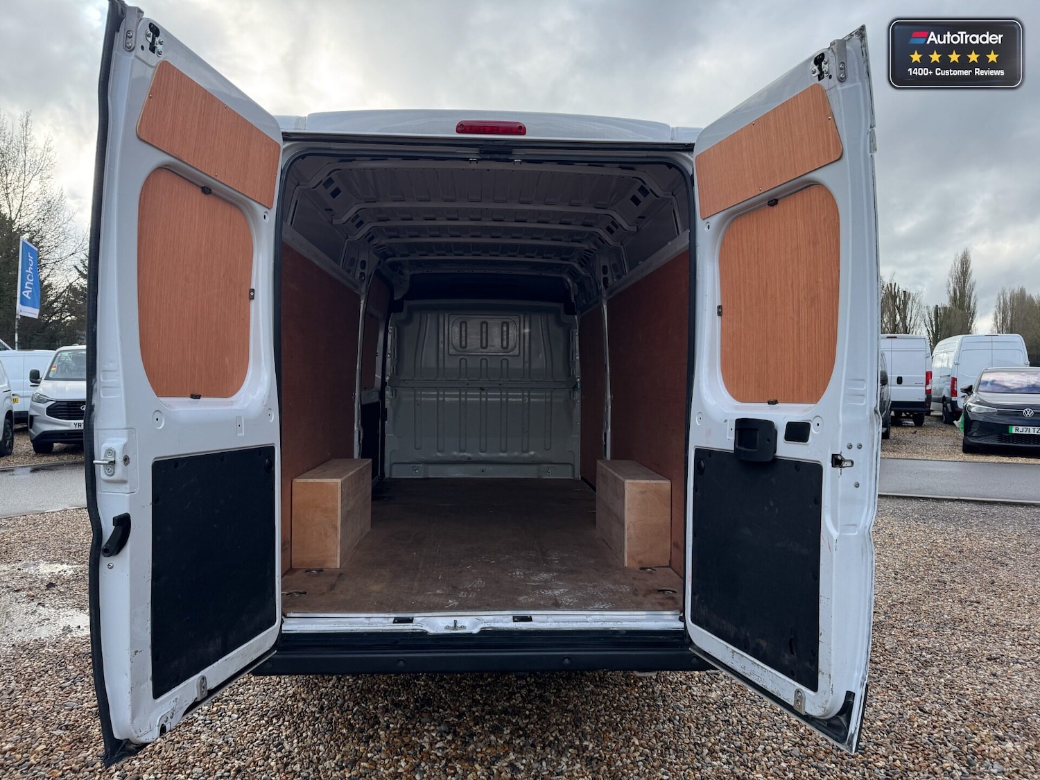 Used Peugeot Boxer 2024 for sale - 77296708: Photo 16