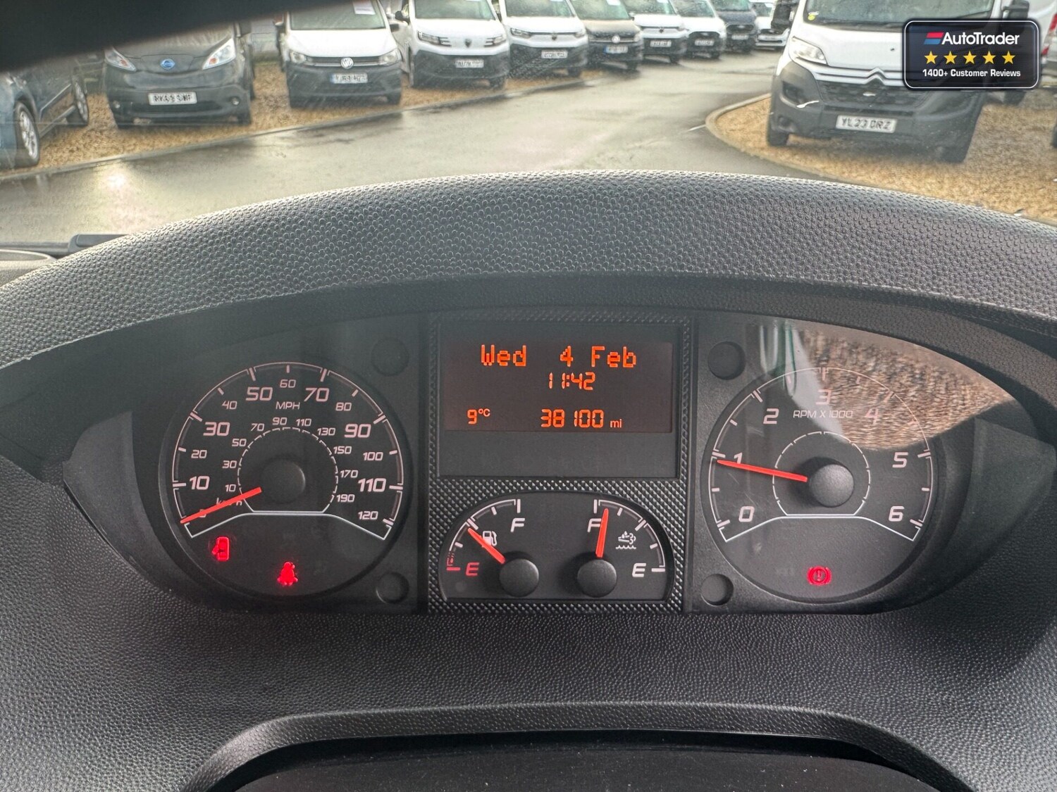 Used Peugeot Boxer 2024 for sale - 77296708: Photo 21