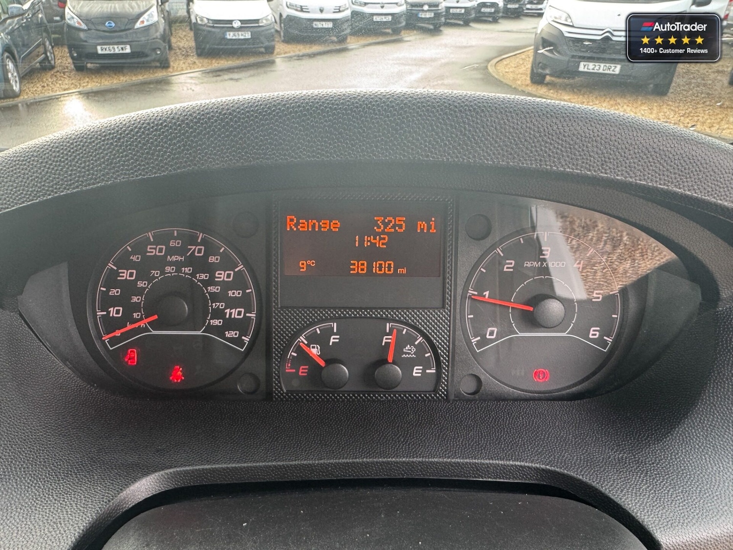 Used Peugeot Boxer 2024 for sale - 77296708: Photo 22