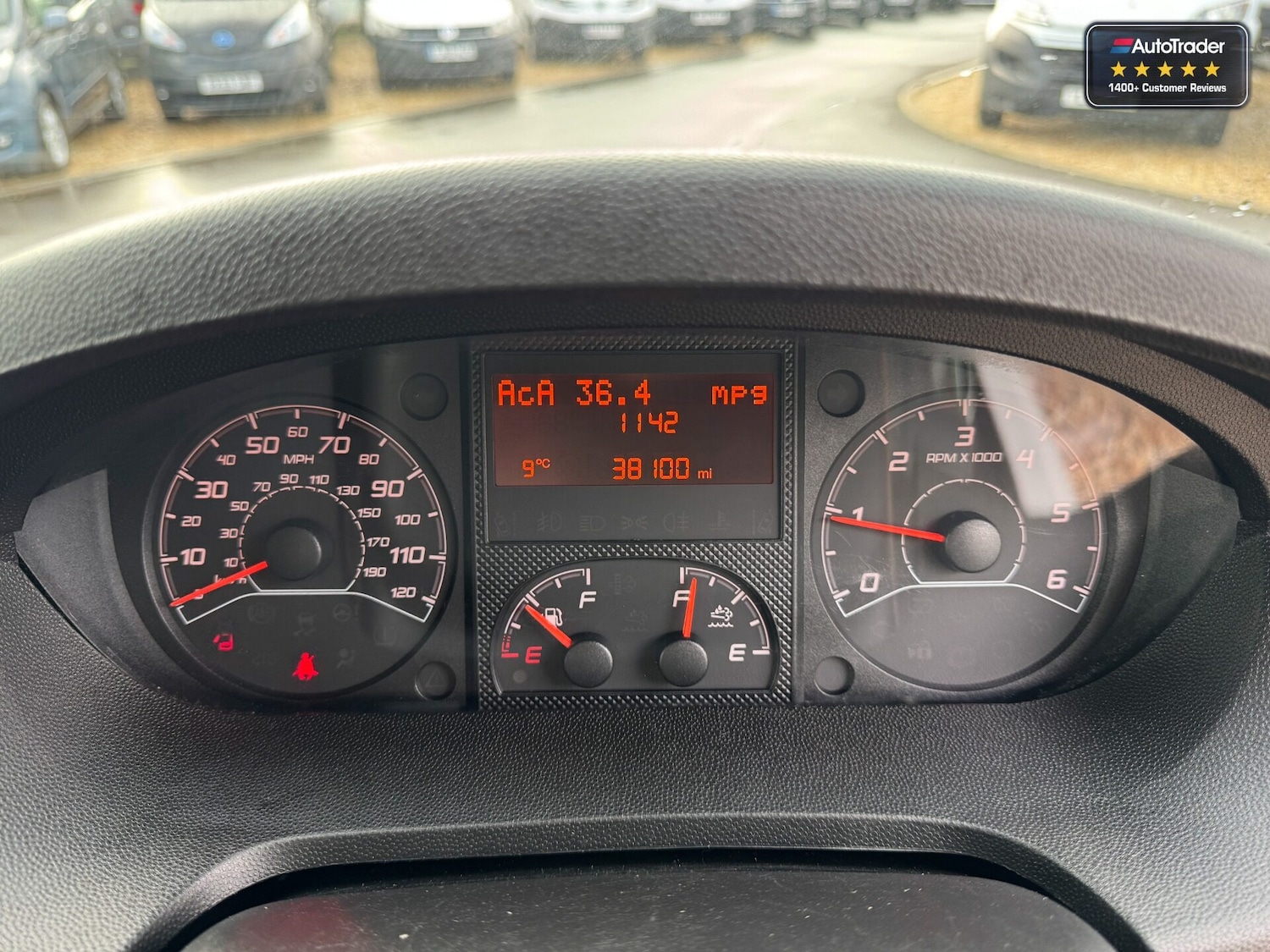 Used Peugeot Boxer 2024 for sale - 77296708: Photo 23