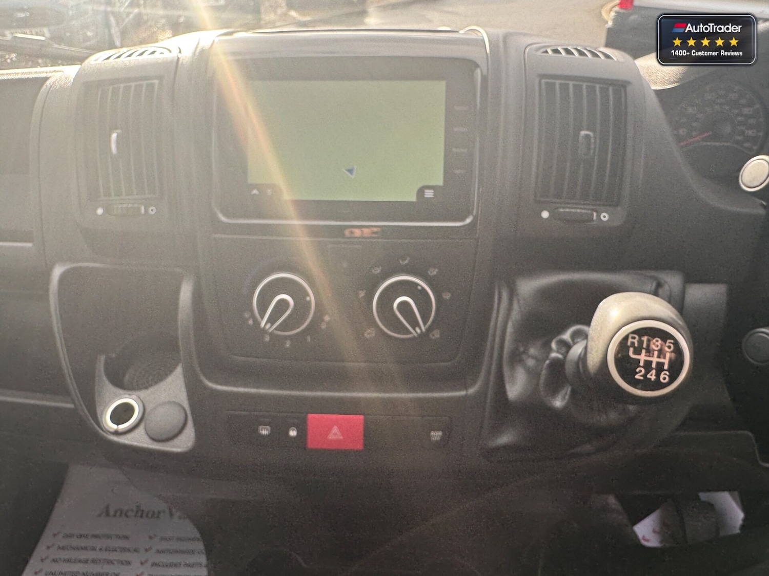 Used Peugeot Boxer 2024 for sale - 77296708: Photo 28