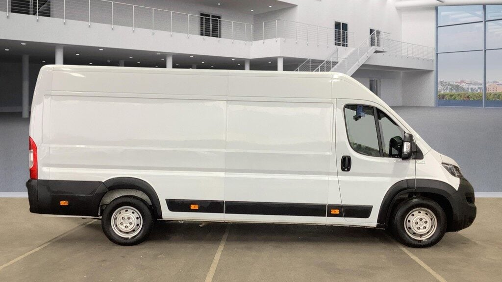 Used Peugeot Boxer 2024 for sale - 77296708: Photo 3