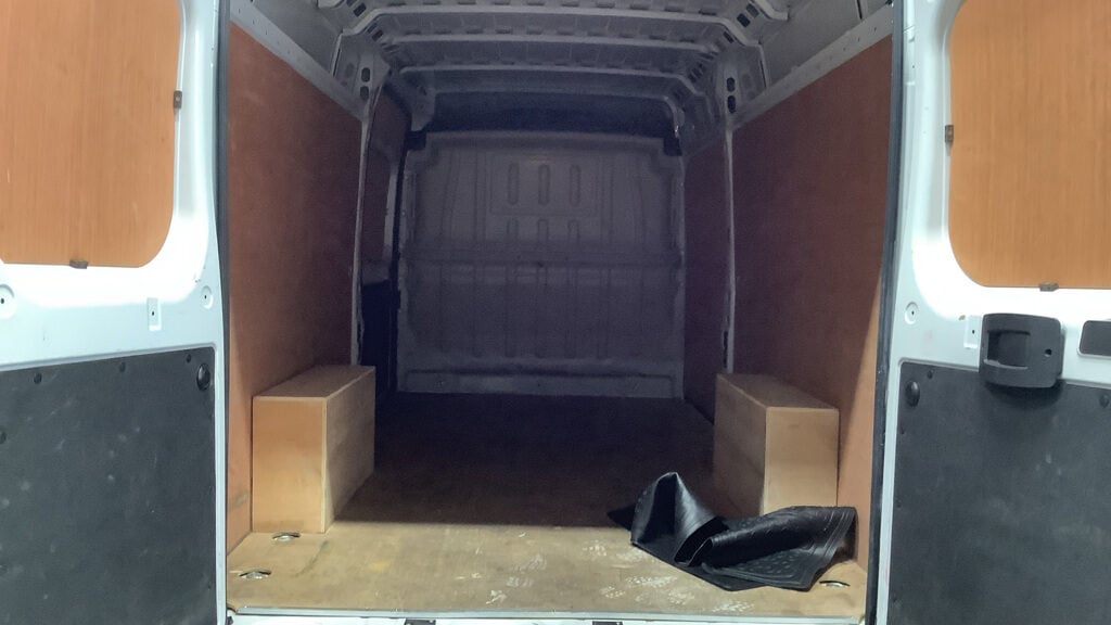 Used Peugeot Boxer 2024 for sale - 77296708: Photo 5