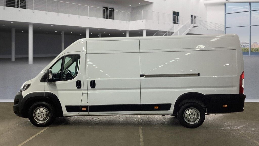 Used Peugeot Boxer 2024 for sale - 77296708: Photo 7