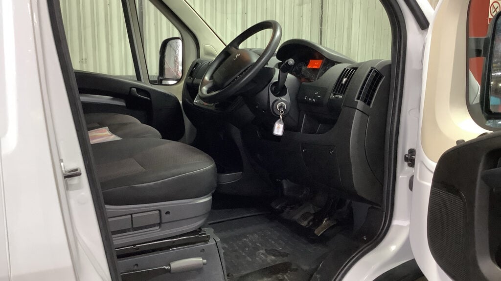 Used Peugeot Boxer 2024 for sale - 77296708: Photo 9