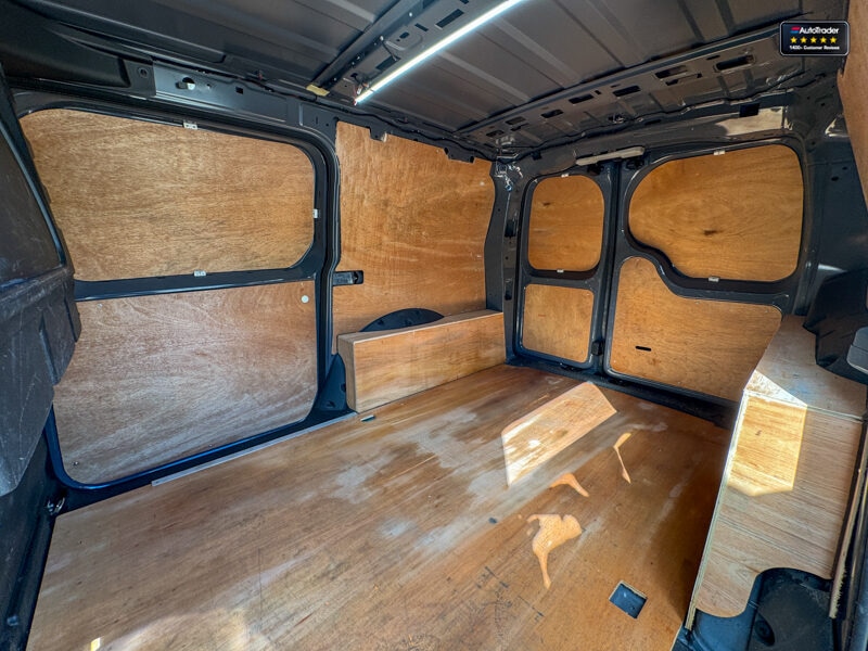 Used Volkswagen Caddy Maxi 2023 for sale - 77042163: Photo 11