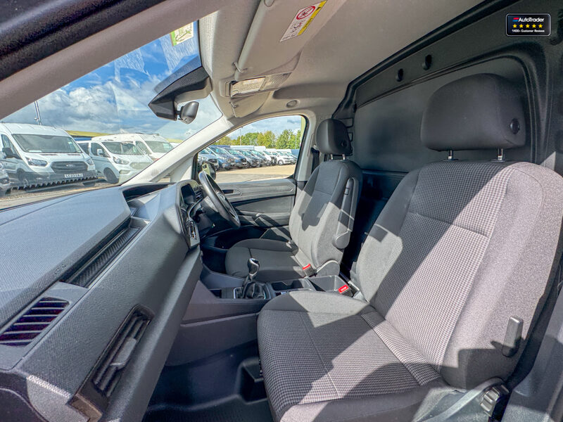 Used Volkswagen Caddy Maxi 2023 for sale - 77042163: Photo 13