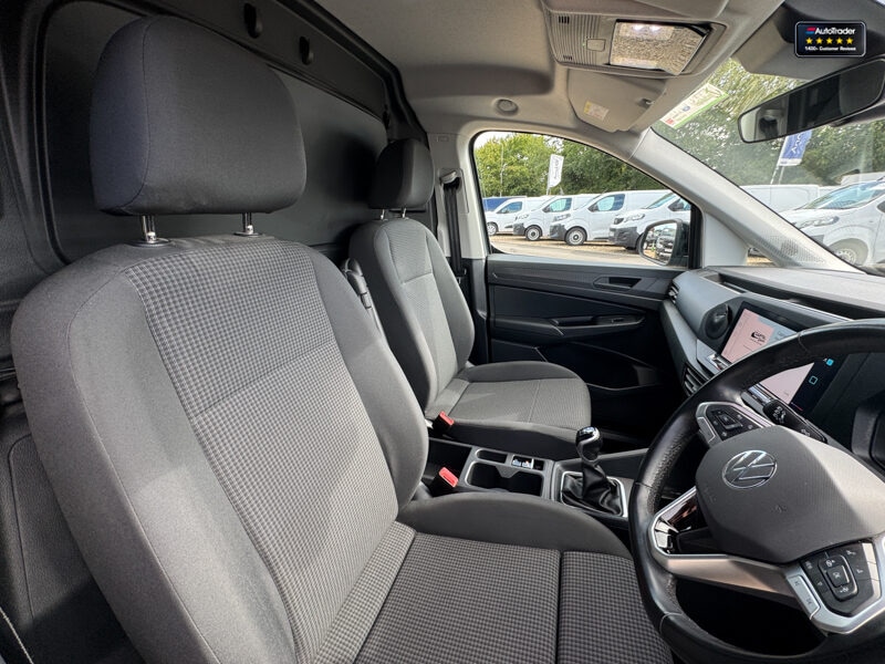 Used Volkswagen Caddy Maxi 2023 for sale - 77042163: Photo 14