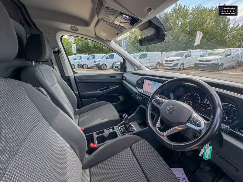 Used Volkswagen Caddy Maxi 2023 for sale - 77042163: Photo 15