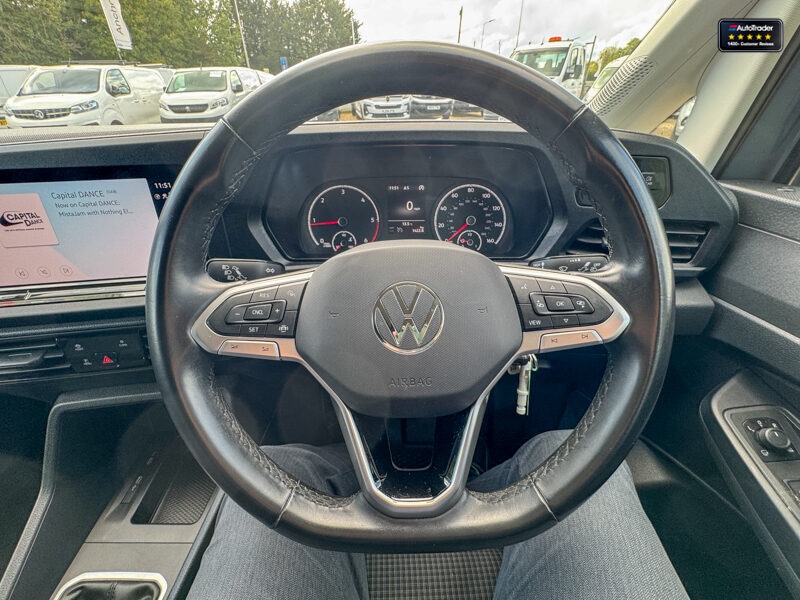 Used Volkswagen Caddy Maxi 2023 for sale - 77042163: Photo 16