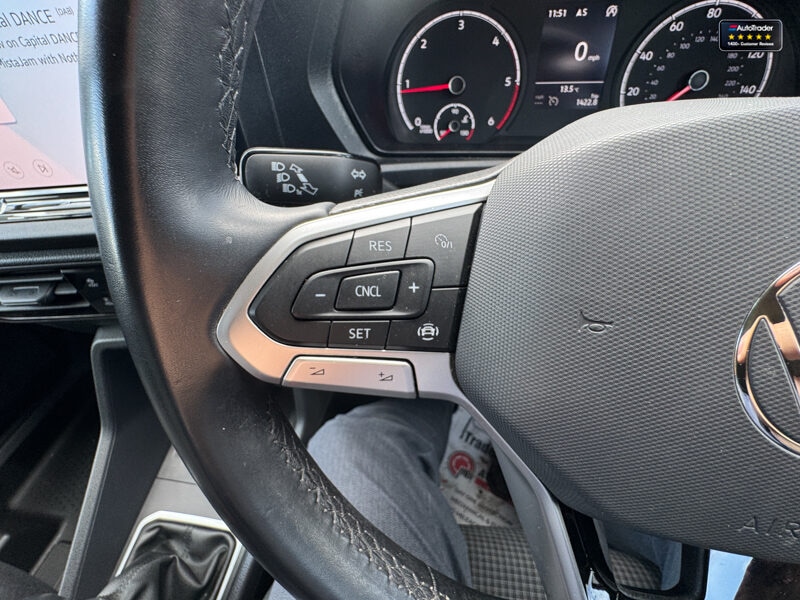 Used Volkswagen Caddy Maxi 2023 for sale - 77042163: Photo 17