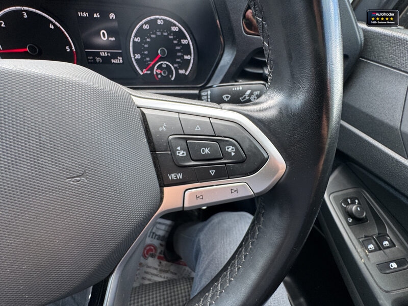 Used Volkswagen Caddy Maxi 2023 for sale - 77042163: Photo 18