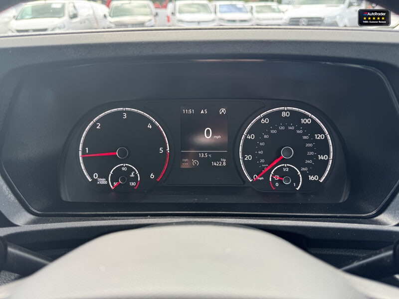 Used Volkswagen Caddy Maxi 2023 for sale - 77042163: Photo 19