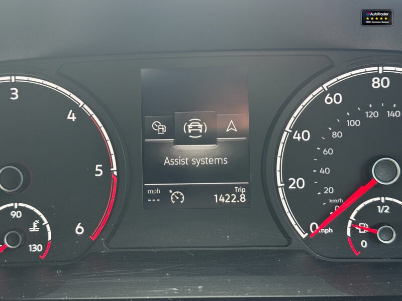 Used Volkswagen Caddy Maxi 2023 for sale - 77042163: Photo 20