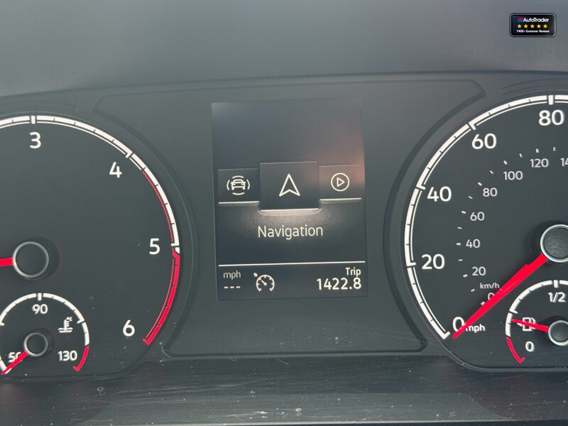 Used Volkswagen Caddy Maxi 2023 for sale - 77042163: Photo 21