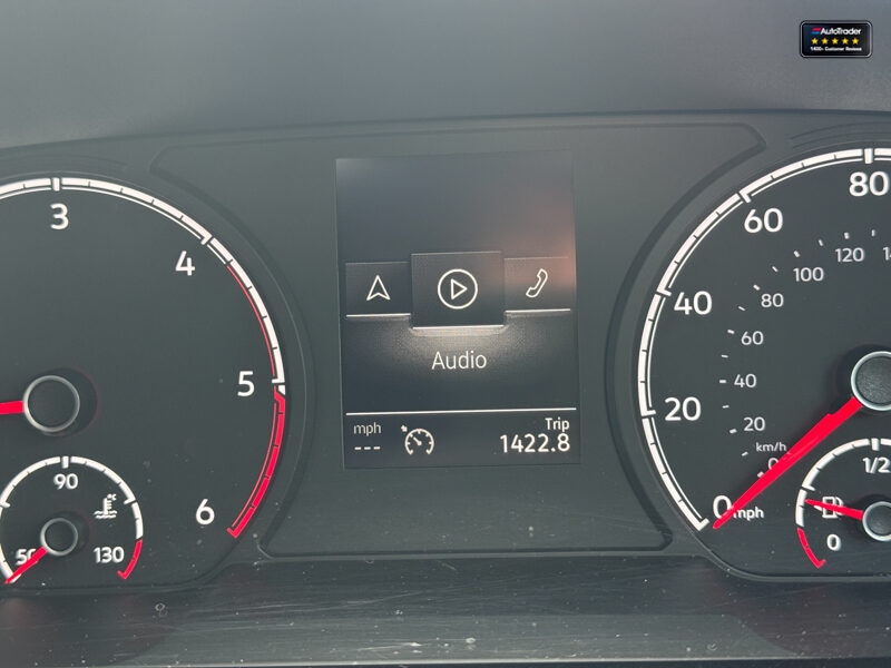 Used Volkswagen Caddy Maxi 2023 for sale - 77042163: Photo 22