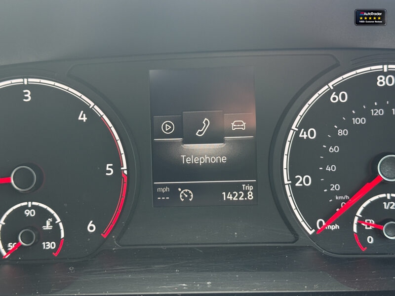 Used Volkswagen Caddy Maxi 2023 for sale - 77042163: Photo 23