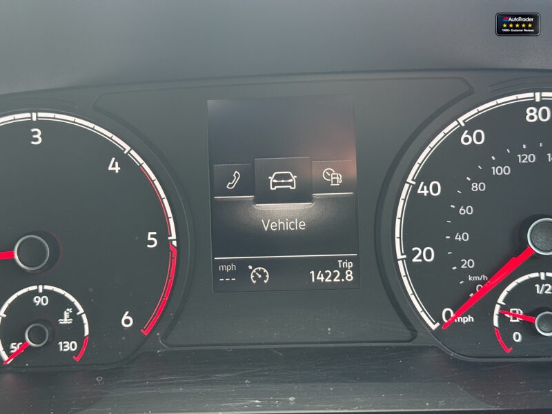 Used Volkswagen Caddy Maxi 2023 for sale - 77042163: Photo 24