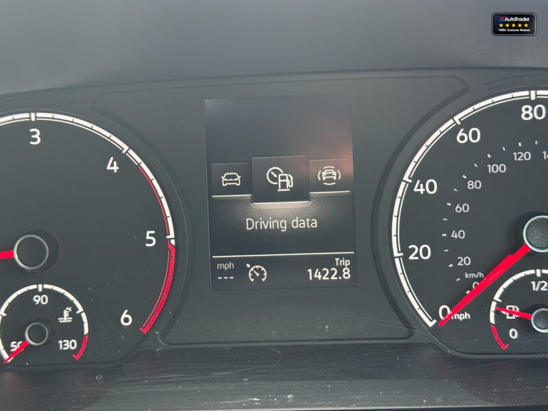 Used Volkswagen Caddy Maxi 2023 for sale - 77042163: Photo 25