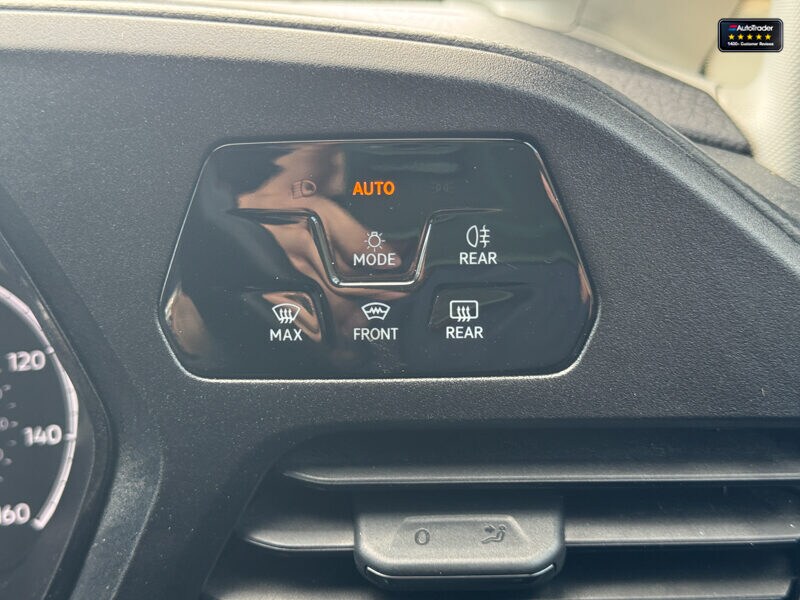 Used Volkswagen Caddy Maxi 2023 for sale - 77042163: Photo 28