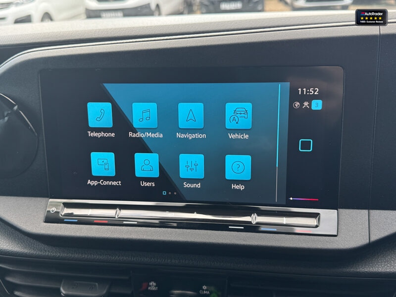 Used Volkswagen Caddy Maxi 2023 for sale - 77042163: Photo 30