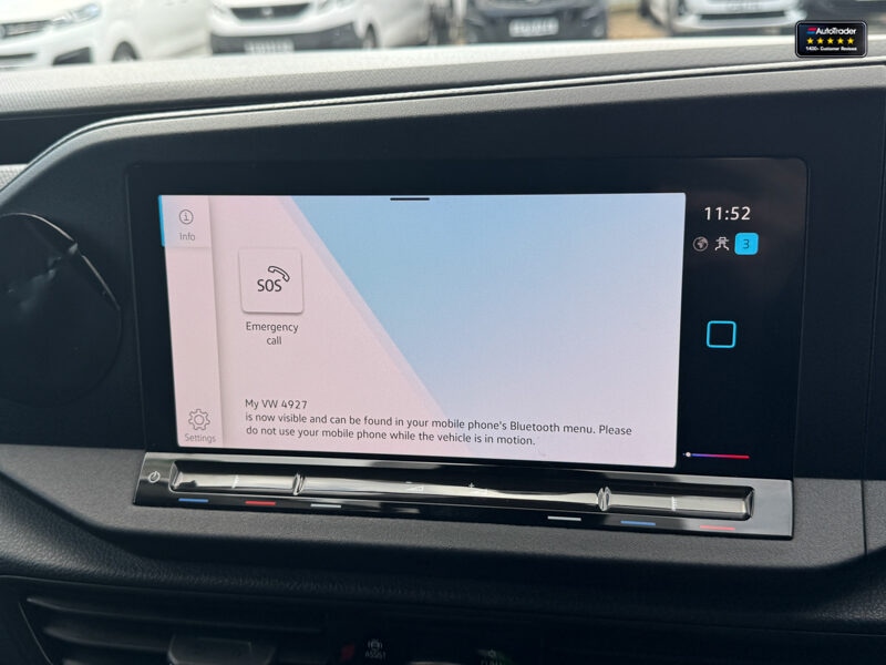 Used Volkswagen Caddy Maxi 2023 for sale - 77042163: Photo 31