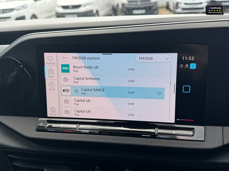 Used Volkswagen Caddy Maxi 2023 for sale - 77042163: Photo 32