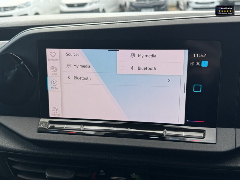 Used Volkswagen Caddy Maxi 2023 for sale - 77042163: Photo 33