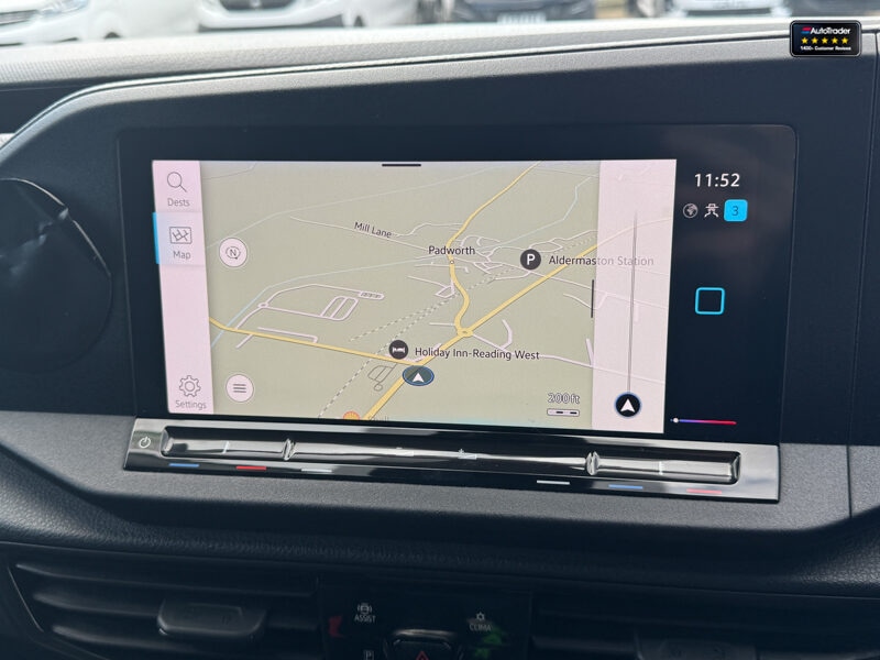 Used Volkswagen Caddy Maxi 2023 for sale - 77042163: Photo 34