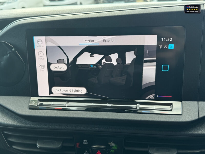 Used Volkswagen Caddy Maxi 2023 for sale - 77042163: Photo 36