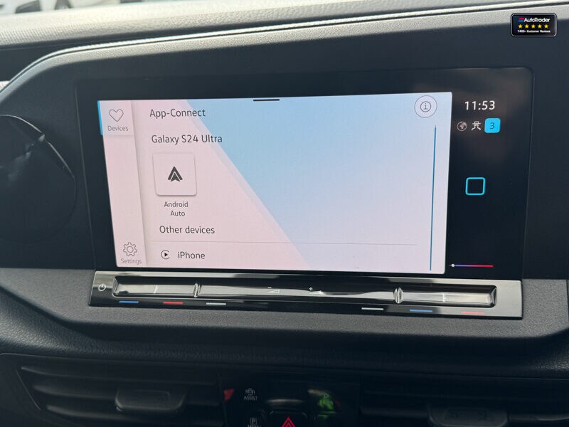 Used Volkswagen Caddy Maxi 2023 for sale - 77042163: Photo 37