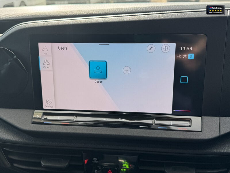 Used Volkswagen Caddy Maxi 2023 for sale - 77042163: Photo 38