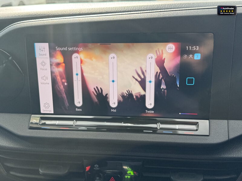 Used Volkswagen Caddy Maxi 2023 for sale - 77042163: Photo 39