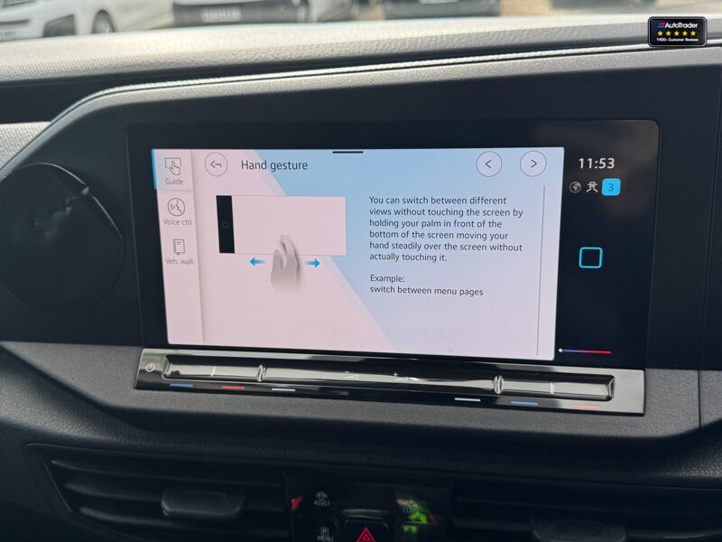 Used Volkswagen Caddy Maxi 2023 for sale - 77042163: Photo 40