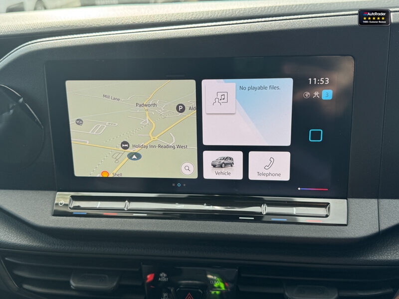 Used Volkswagen Caddy Maxi 2023 for sale - 77042163: Photo 41