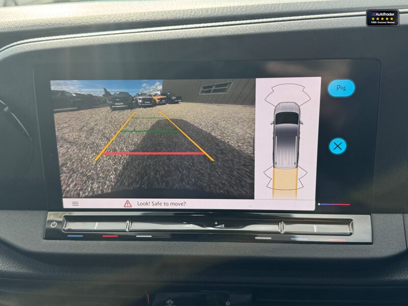 Used Volkswagen Caddy Maxi 2023 for sale - 77042163: Photo 42