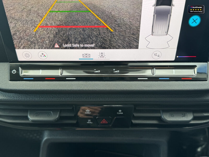 Used Volkswagen Caddy Maxi 2023 for sale - 77042163: Photo 43