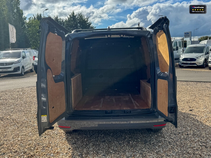 Used Volkswagen Caddy Maxi 2023 for sale - 77042163: Photo 8