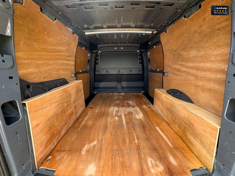 Used Volkswagen Caddy Maxi 2023 for sale - 77042163: Photo 9