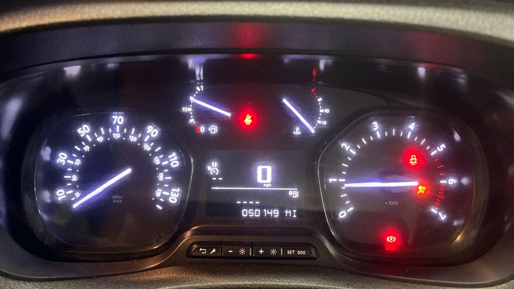 Used Citroen Dispatch 2021 for sale - 78198309: Photo 10