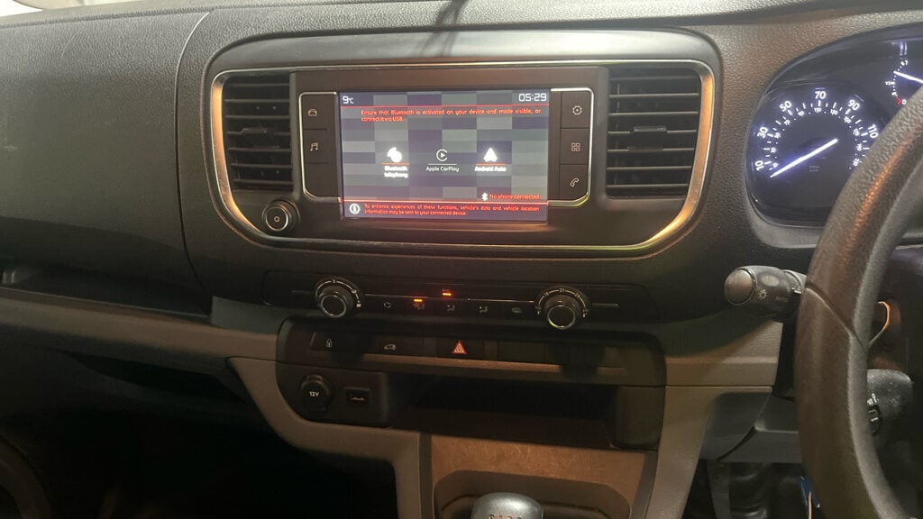 Used Citroen Dispatch 2021 for sale - 78198309: Photo 11