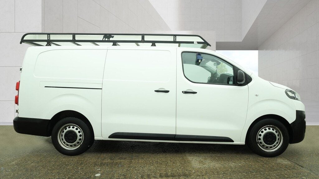 Used Citroen Dispatch 2021 for sale - 78198309: Photo 3