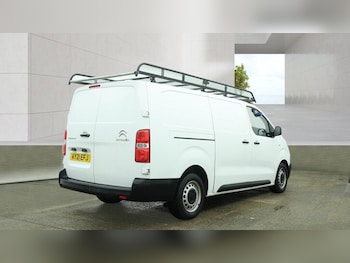 Used Citroen Dispatch 2021 for sale - 78198309: Photo