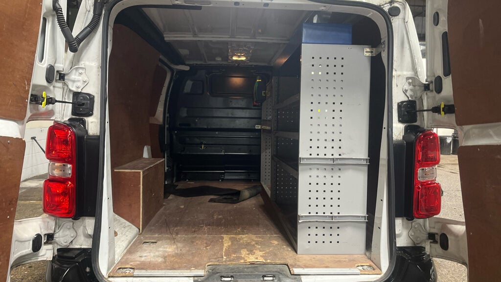 Used Citroen Dispatch 2021 for sale - 78198309: Photo 5