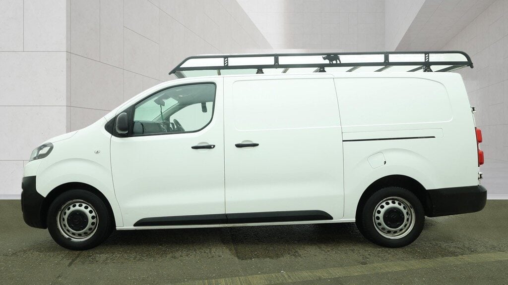 Used Citroen Dispatch 2021 for sale - 78198309: Photo 7