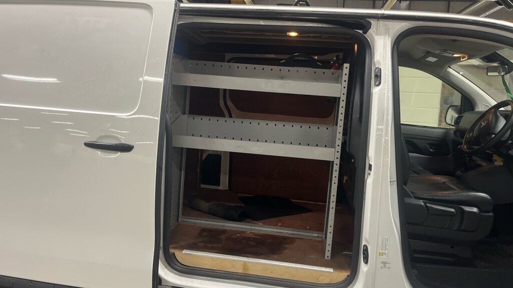 Used Citroen Dispatch 2021 for sale - 78198309: Photo 8