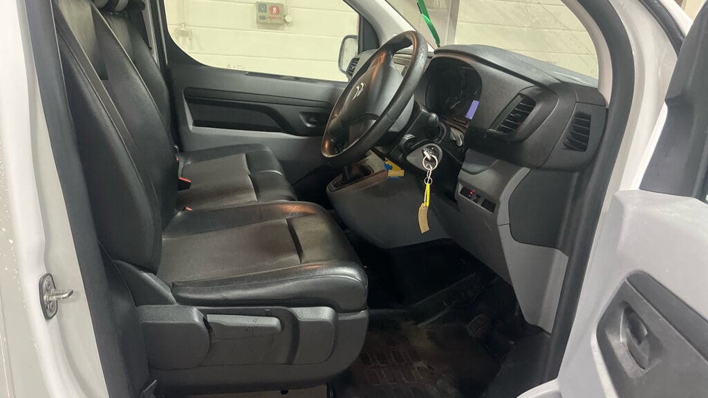 Used Citroen Dispatch 2021 for sale - 78198309: Photo 9